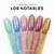 Pink Mask - Esmaltes Coleccion Los Notables Gel Color Uv/Led (15ml) - comprar online