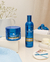 La Puissance - Shampoo Matizador Blue Neutralizador Reflejos Anaranjados (300ml) - Casiopea Beauty Store