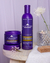 La Puissance - Shampoo Matizador Silver (1000ml) - Casiopea Beauty Store
