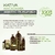 Kativa - Tratamiento Macadamia Hidratacion Suavidad y Brillo (250ml) - tienda online