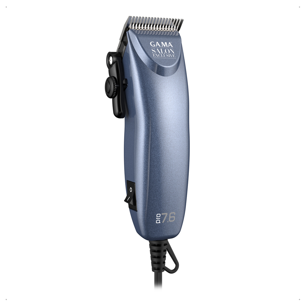 Corta pelo gama profesional hot sale