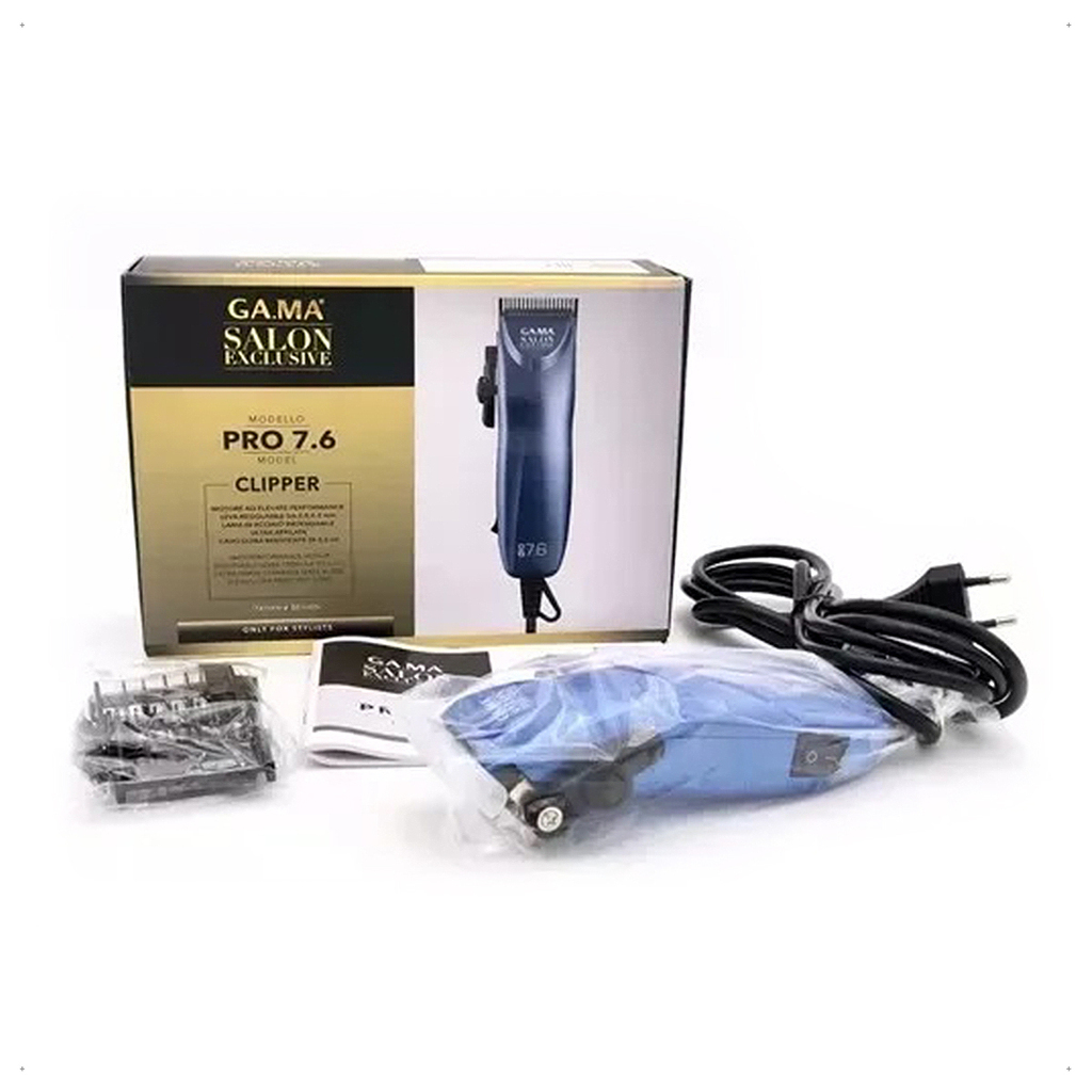 Cortapelo profesional gama pro 7.6 shop