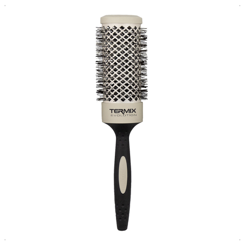 Termix Evolution - Soft Cepillo Térmico Redondo para Cabello Fino 43mm