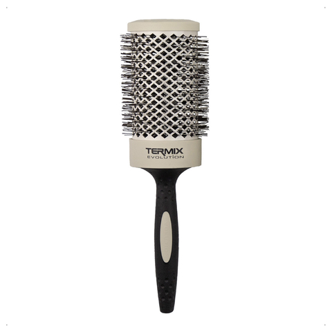 Termix Evolution - Soft Cepillo Térmico Redondo para Cabello Fino 60mm