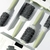 Imagen de Olivia Garden - New Cycle Cepillo Brushing con Pins y Cerdas 32mm