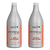 Silkey - Kit Kerankaye Platinum Shampoo (1480ml) + Bálsamo (1480ml) Nutri Care