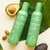 La Puissance - Kit Nutrition Therapy Shampoo (300ml) + Acondicionador (300ml) + Máscara (250ml) Cabellos Resecos y Quebradizos