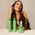 La Puissance - Kit Nutrition Therapy Shampoo (300ml) + Acondicionador (300ml) + Máscara (250ml) Cabellos Resecos y Quebradizos - tienda online