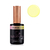 Cleopatra Esmalte Gel Uv/Led Color Pastel Yellow - Limited Edition (11g)