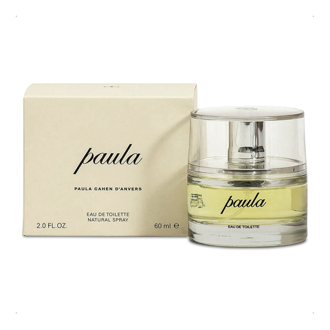 Paula Cahen D'Anvers - Perfume para Mujer EDT (60ml)