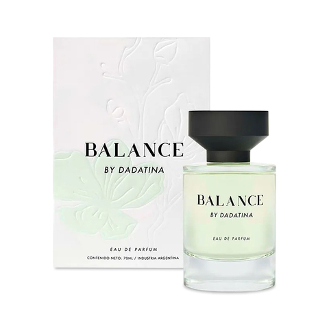 Balance by Dadatina - Perfume Unisex Eau de Parfum (70ml)