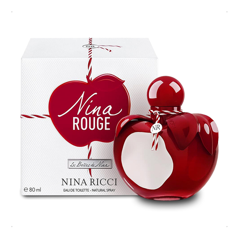 Nina Ricci - Nina Le Parfum Perfume para Mujer EDP (80ml)