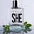 Only SHE - Perfume para Mujer EDP by Town Scent (100ml) - Casiopea Beauty Store