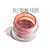 Glow - Pigmento Douchrome (1g) - Casiopea Beauty Store