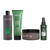 Idraet - Kit Pro Hair CBD Linea Completa Proteccion Capilar Reparacion e Hidratacion