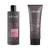 Idraet - Kit Pro Hair Color Shield Shampoo (300ml) + Acondicionador (250ml) Cabellos con Coloracion pH4.5