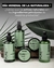 Imagen de Sir Fausto - Shampoo D-Tox Pure Detoxificante Hair & Skin (250ml)