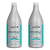 Silkey - Kit Kerankaye Platinum Shampoo Detox (1480ml) + Bálsamo (1480ml) Perfil Repair