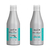 Silkey - Kit Kerankaye Platinum Shampoo Detox (350ml) + Bálsamo (350ml) Perfil Repair