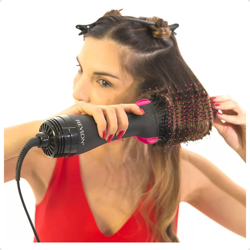 Revlon Salon One Step Secador y Voluminizador