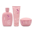 Alfaparf - Kit Semi Di Lino Shampoo (250) + Acondicionador (200ml) + Máscara (200ml) Moisture Dry Hair Nutritive