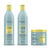 Question - Kit Acid Line Shampoo (480ml) + Acondicionador (480ml) + Máscara (480ml) Extra Ácido