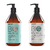 Primont - Kit Bio Balance Rulos Shampoo (500ml) + Acondicionador (500ml) Ideal Low-Poo Nutricion