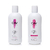 CAV - Kit Balance Shampoo (300ml) + Acondicionador (300ml) Pomelo para Cabellos Grasos/Mixtos