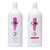 CAV - Kit Balance Shampoo (900ml) + Acondicionador (900ml) Pomelo para Cabellos Grasos/Mixtos