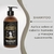 Sir Fausto - Shampoo Caspa Tratamiento Magistral (500ml) - comprar online