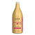 Silkey - Kerankaye Gold Shampoo Perfil Color con Quinoa + Argan + Filtros UV (1480ml)