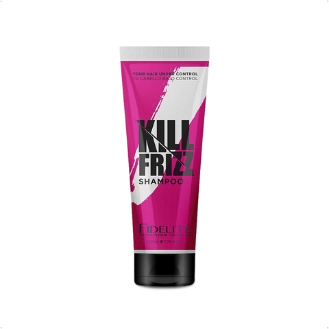 Fidelité Kill Frizz - Shampoo (230ml)