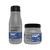 Novalook - Kit Platinum Blonde Shampoo (375ml) + Máscara (250ml) Matizador Blue