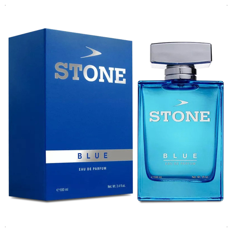 Stone - Blue Perfume para Hombre EDP (100ml)