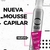 Roby - Mousse Capilar Espuma Modeladora (190ml) en internet