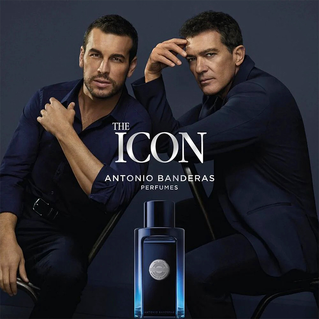 Antonio banderas perfume hombre hotsell