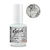 Mia Secret Gelux Nail Polish - Top Silver (15ml)