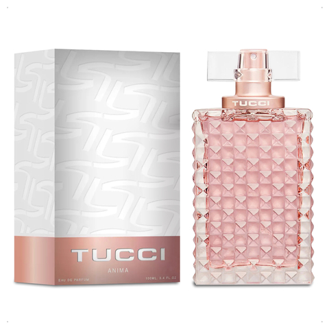 Tucci - Anima Perfume para Mujer EDP (100ml)