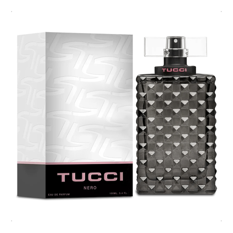Tucci - Nero Perfuma para Mujer EDP (100ml)
