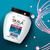 Skala - Bomba de Vitaminas Crema de Tratamiento Capilar Vagana con Acido Hilurónico (1000g) - comprar online