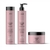 Lakme Teknia - Color Stay Shampoo Vegano Protector de Cabellos Tenidos (300ml) - Casiopea Beauty Store