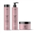 Lakme Teknia - Color Stay Shampoo Vegano Protector de Cabellos Tenidos (1000ml) - tienda online