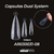 Cherimoya - Capsulas Dual System (120u) - comprar online