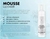 Idraet - Mousse Cleanser Espuma Limpiadora Extra Suave (200ml) en internet