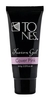 Tones New Fashion Gel - Cover Pink (60g)