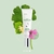 Imagen de Exel Basics - Mascara Refrescante con Extractos Vegetales y Liposomas de Vitamina E (30ml)