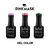 Pink Mask - Esmalte Gel Color Uv/Led (15ml)