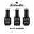 Pink Mask - Rubber Base Coat Uv/Led (15ml)