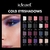 Idraet - Cold HD Eyeshadow Sombra de Ojos (2.5g)