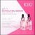 Kiki Pro Nails - Serum Hidratante Restaurador de Cuticulas (8ml) - comprar online